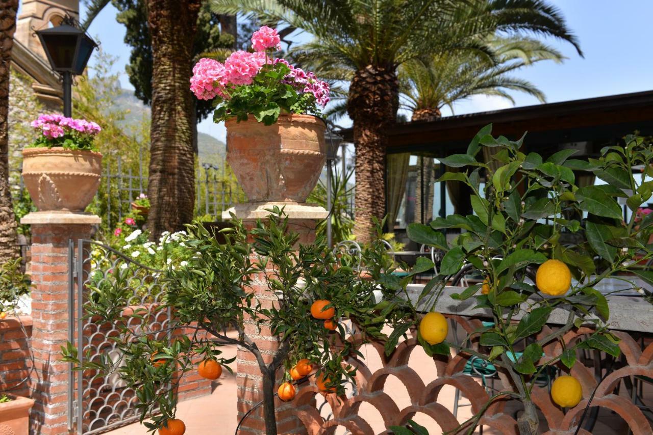 La Svizzera Hotel Taormina
