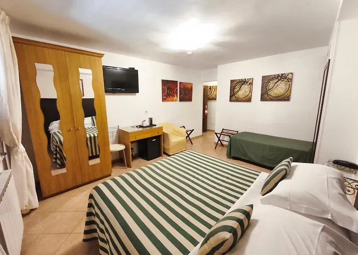 Hotel \